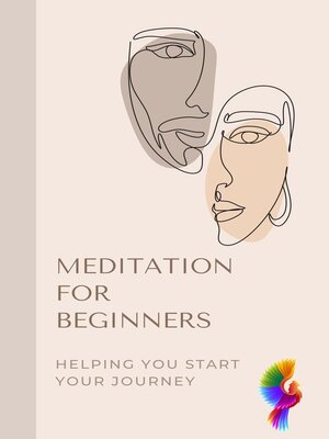 cover image of Meditation for Beginners